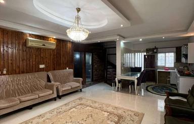 فروش ویلا 214 متر در علمده شرقی