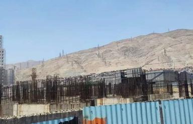 پیش‌فروش آپارتمان 56 متر در چیتگر شمالی
