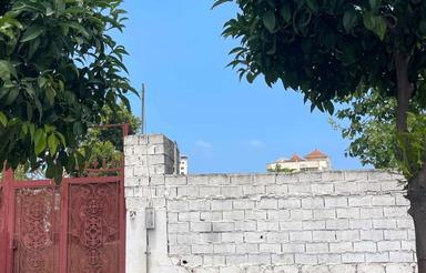فروش زمین مسکونی 220 متر در بلوار دریا شهر