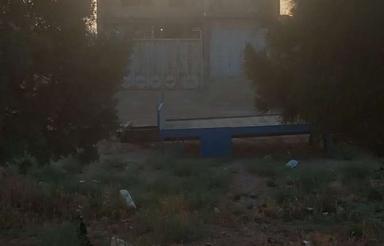 خانه 2طبق شهرک مهر گچی برو جاده شهرک صنعتی