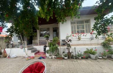 فروش ویلا 216 متری در تولم شهر