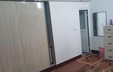فروش خانه شیک خوش نقشه نصبیات فول ساخت تیرآهن