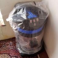 دستگاه مبل شویی کسرا سه موتوره