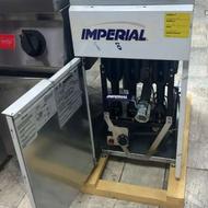 سرخ‌کن صنعتی برند امپریال (Imperial)