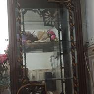 کمد و تخت کودک و بوفه و کتابخانه