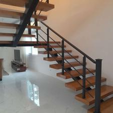 فروشگاه نرده استیل