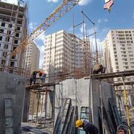 پیشفروش آپارتمان 83 متر در چیتگر شمالی