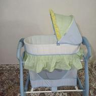 گهواره نوزاد تخت کودک