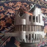 دینام سالم س