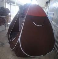 چادر مسافرتی 8 نفره