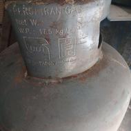 کپسول 25 کیلویی پرسی