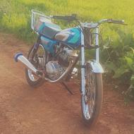 موتور 250 فول فووول