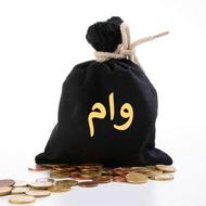 وام و تسهیلات تامین نقدینگی