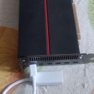 کارت گرافیک 2کیگایایت ati readon hd 5870 2gb gddr5