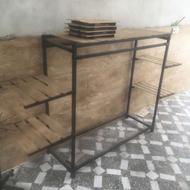 دکور و ویترین مغازه