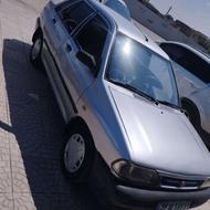 پرایدمدل85دوگانه کارخونه