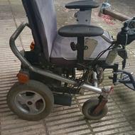 یک عددولیچر برقی
