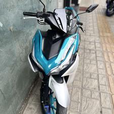ایروکس گلکسی 155 nvx