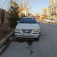 سمند 90 دوگانه