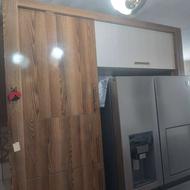 کابینت ام دی اف