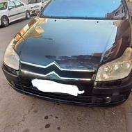 سیتروئن c5 مدل 2007