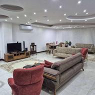 فروش آپارتمان 187 متر در طبرستان