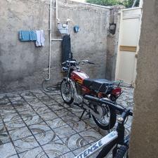 کویر 125 مدل 99