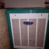 فروش کولر آبی برفاب 7500 درحد نو سالم به قیمت توافقی