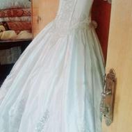 لباس عروس زیبا