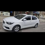 شاهین g سانروفدار