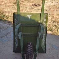 فرغون نو پاینده یزد ورق 2
