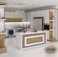 شرایط ویژه انواع کابینت وسرویس خواب ودکور