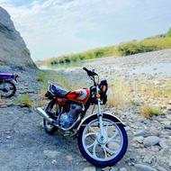 موتور تمیز 150
