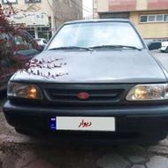 پرایدمدل83کالبرات