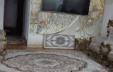 ویلا حیاط بزرگ وبالکن دار