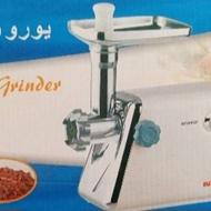 چرخگوشت یورو سونیک