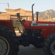 تراکتور475