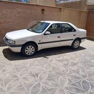فروش فوری ماشین پژو slx مدل 97