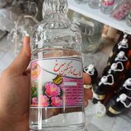 گلاب و عرقیجات
