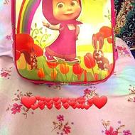 کیف دخترانه