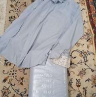 پارچه پیراهن مردانه
