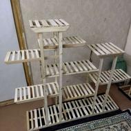 استندوشلف‌پایه