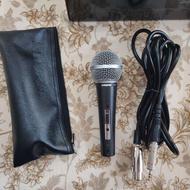 میکروفون سیم دار مدل SM58S