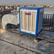 نصب سرویس و تعمیرات کولر آبی