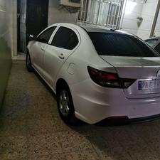 شاهین G سانروف دار توربوشارژ1400