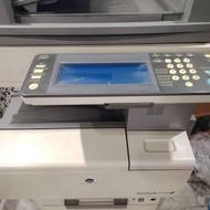 دستگاه کپی رنگی کونیکا c450