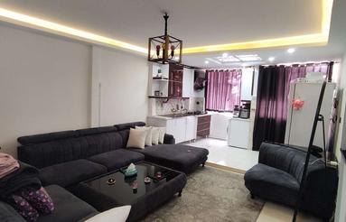 فروش آپارتمان 55 متر در مارلیک