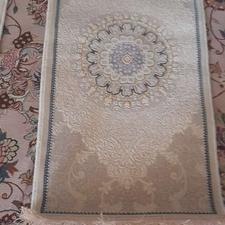 پادری قالیچه
