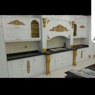 طراحی کابینت واجرا ساخت