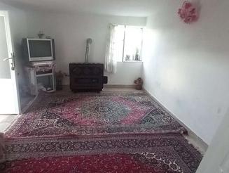 خانه سویت حیاط دار
